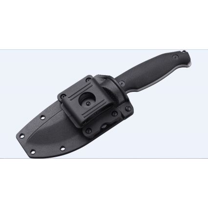 Ruike RUJF118B - Knife JAGER 22,3 cm schwarz