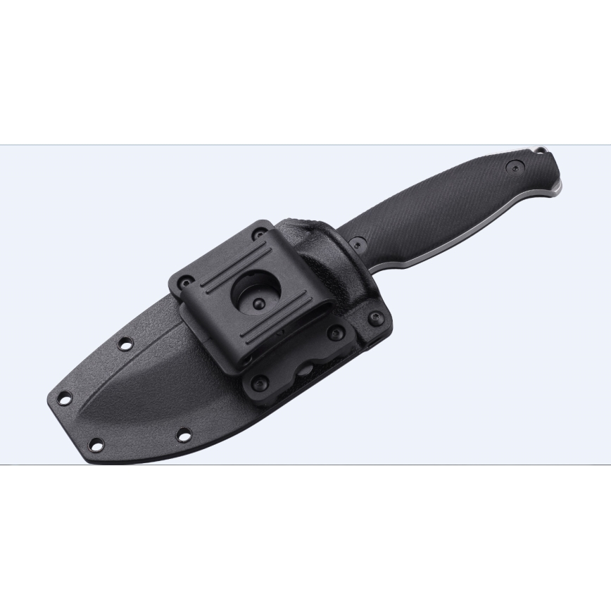 Ruike RUJF118B - Knife JAGER 22,3 cm schwarz