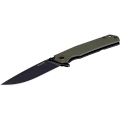 Ruike RUP801G - Klappbares Taschenmesser 20 cm grün