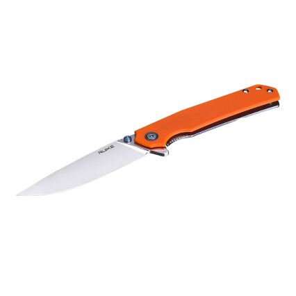 Ruike RUP801J - Klappmesser 20 cm orange