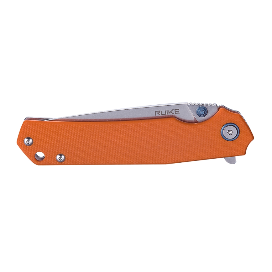 Ruike RUP801J - Klappmesser 20 cm orange