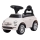 Rutschauto Fiat 500 cremefarben
