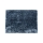 Rutschfeste Badematte CHENILLE 50x80 cm, grau