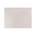Rutschfester Teppich MODENA NEW 120x160 cm cremefarben