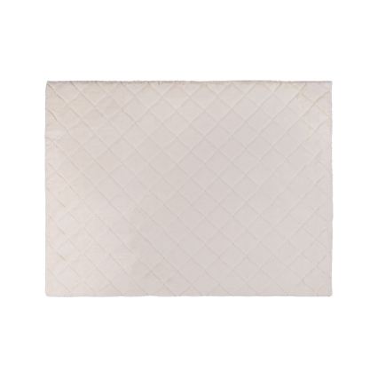 Rutschfester Teppich MODENA NEW 120x160 cm cremefarben