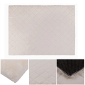 Rutschfester Teppich MODENA NEW 160x220 cm cremefarben