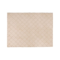Rutschfester Teppich MODENA NEW 60x100 cm beige