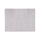 Rutschfester Teppich MODENA NEW 80x140 cm grau
