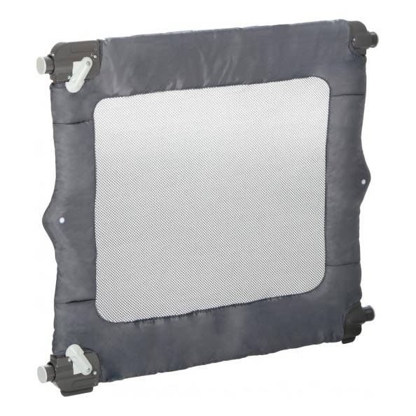 Safety 1st - Reise-Sicherheitsbarriere TRAVEL SAFETY grau