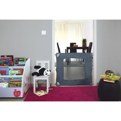 Safety 1st - Reise-Sicherheitsbarriere TRAVEL SAFETY grau