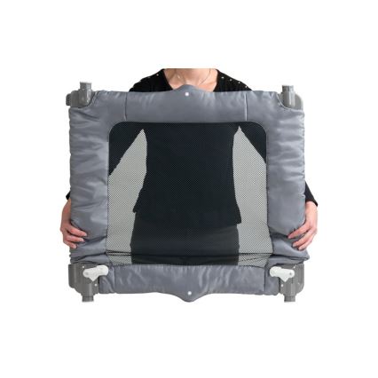 Safety 1st - Reise-Sicherheitsbarriere TRAVEL SAFETY grau