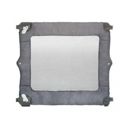 Safety 1st - Reise-Sicherheitsbarriere TRAVEL SAFETY grau