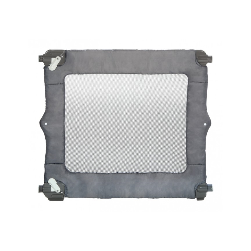 Safety 1st - Reise-Sicherheitsbarriere TRAVEL SAFETY grau