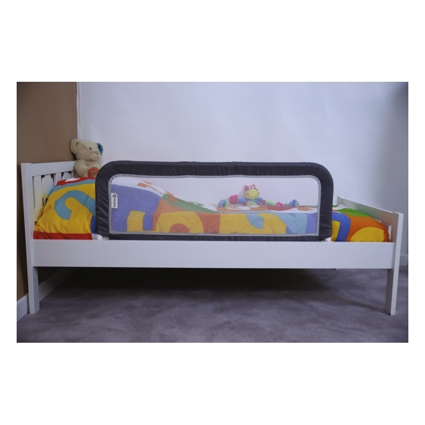 Safety 1st - Sicherheitsgitter für Reisebett, schwarz