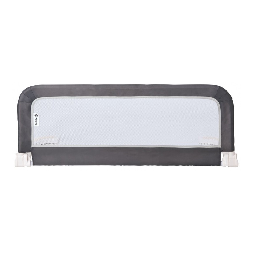 Safety 1st - Sicherheitsgitter für Reisebett, schwarz
