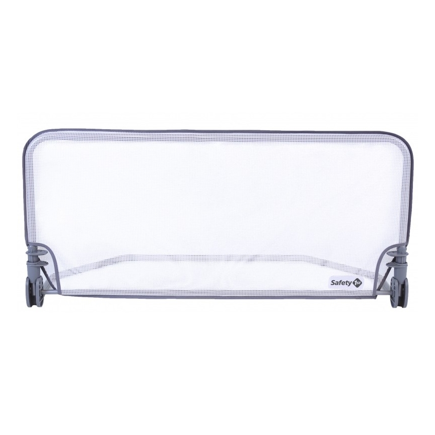 Safety 1st - Sicherheits-Bettbarriere STANDARD grau