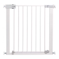 Safety 1st - Sicherheitsgitter AUTO CLOSE Weiß