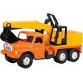 Sandbagger Tatra 72 cm – Orange/Schwarz