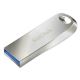 Sandisk - Metall Flash Laufwerk Ultra Luxe USB 3.0 64GB