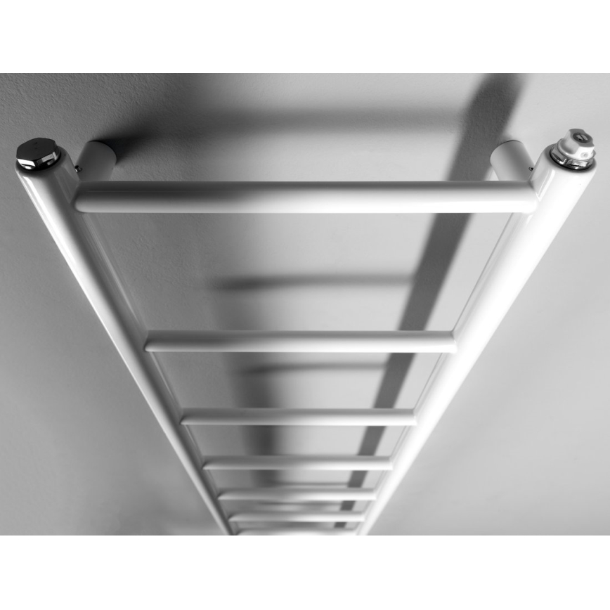 Sapho - Badheizkörper DINA 168x35 cm weiß