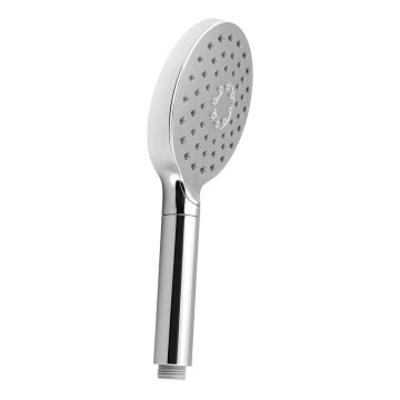 Sapho - Drehbare Handbrause glänzendes Chrom