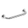 Sapho - Griff X-ROUND 7,5x35,5 cm hochglänzender Chrom