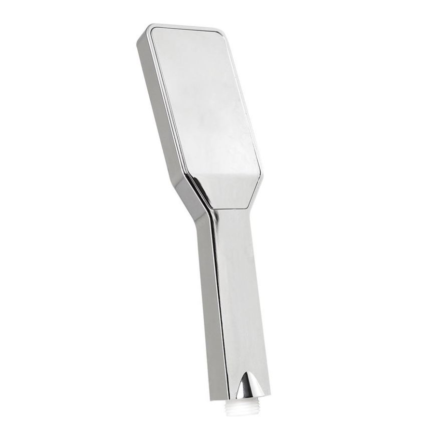 Sapho - Handbrause mit selbstreinigendem System, glänzender Chrom