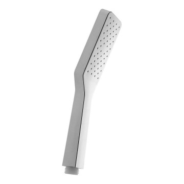 Sapho - Handbrause mit Selbstreinigungssystem glänzendes Chrom