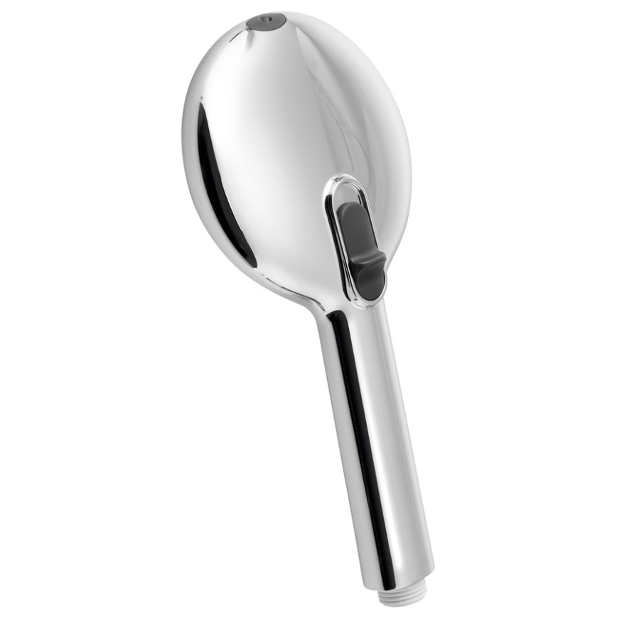 Sapho - Handbrause mit Spülmodus, glänzender Chrom