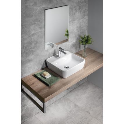 Sapho - Spiegel ACCORD 50x70 cm klar