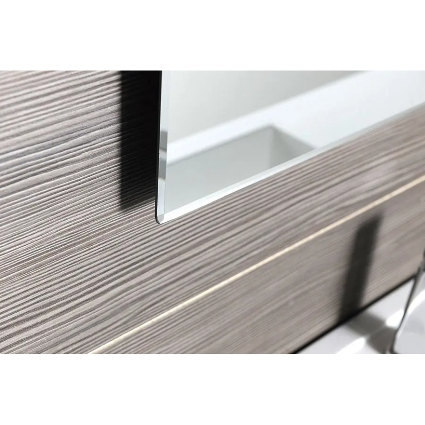 Sapho - Spiegel ACCORD 60 x 80 cm