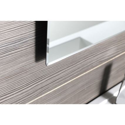 Sapho - Spiegel ACCORD 70x90 cm