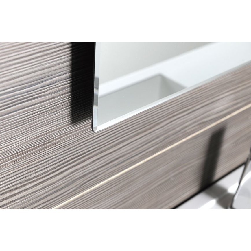 Sapho - Spiegel ACCORD 70x90 cm