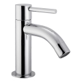 Sapho - Waschtischarmatur SMALL 14,5 cm, Hochglanz-Chrom