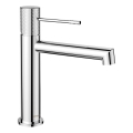 Sapho - Waschtischarmatur SOLARIS 20 cm glänzender Chrom