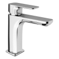 Sapho - Waschtischarmatur SPY 16,7 cm, Hochglanz-Chrom