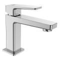 Sapho - Waschtischarmatur TURSI 15 cm glänzender Chrom