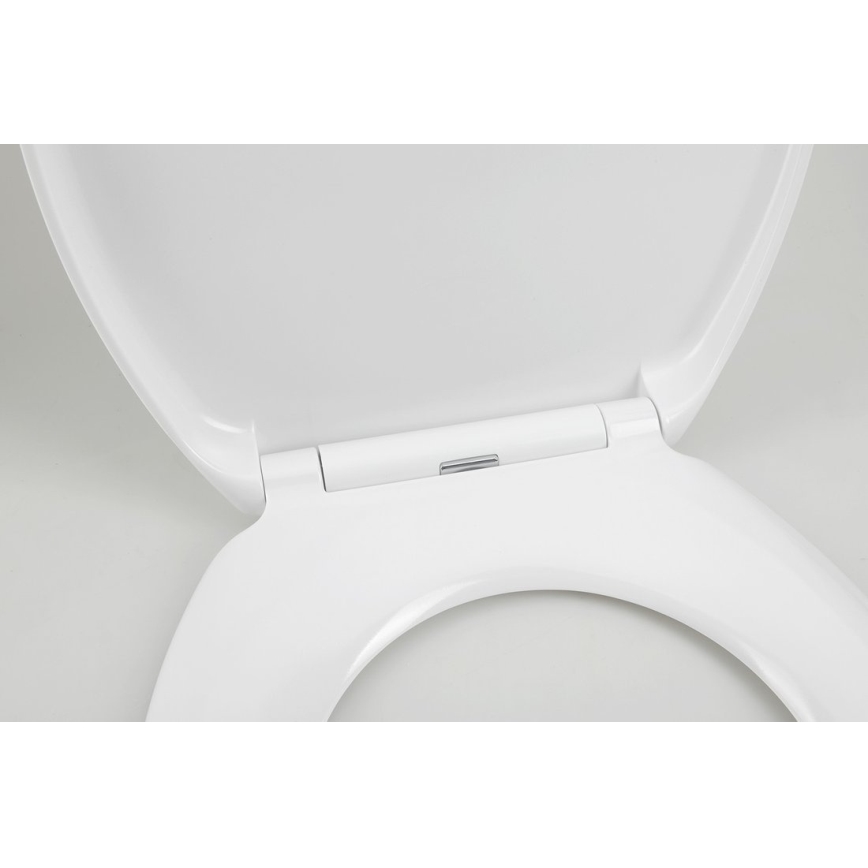 Sapho - WC-Sitz ADINA SoftClose weiß