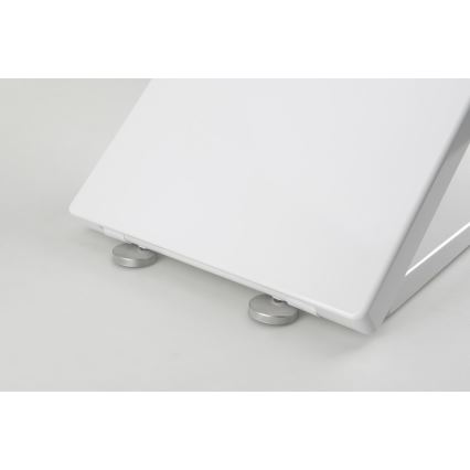 Sapho - WC-Sitz LISA SoftClose weiß