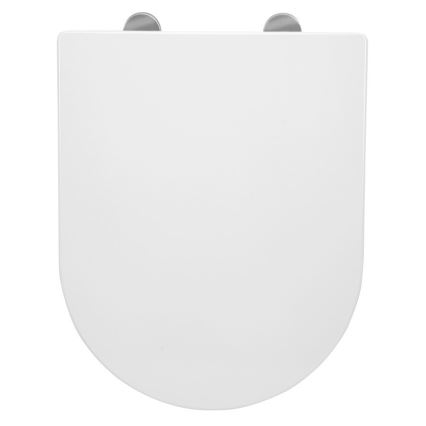 Sapho - WC-Sitz LISA SoftClose weiß