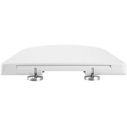 Sapho - WC-Sitz SoftClose TURKU weiß