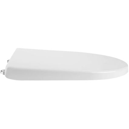 Sapho - WC-Sitz SoftClose TURKU weiß