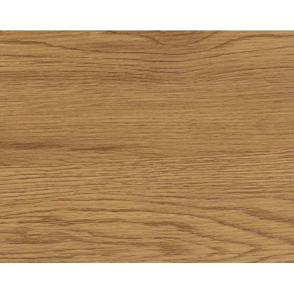 SARON Couchtisch-Set, 2-teilig, Eiche/Schwarz