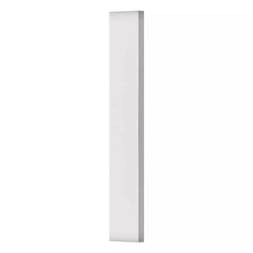 Schalter 1-Taste GoSmart 1xCR2430 Tuya weiß