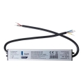 Schaltnetzteil für LED-Streifen 20W/12V IP67