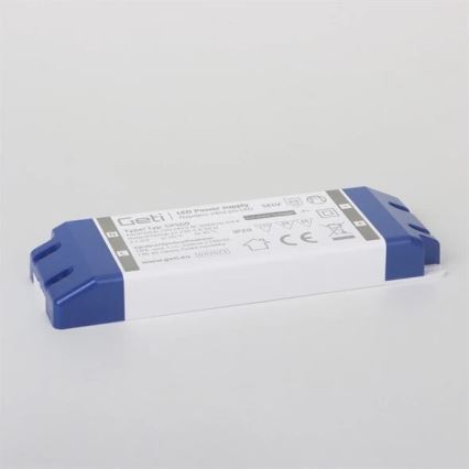 Schaltnetzteil für LED-Streifen 60W/12V IP20