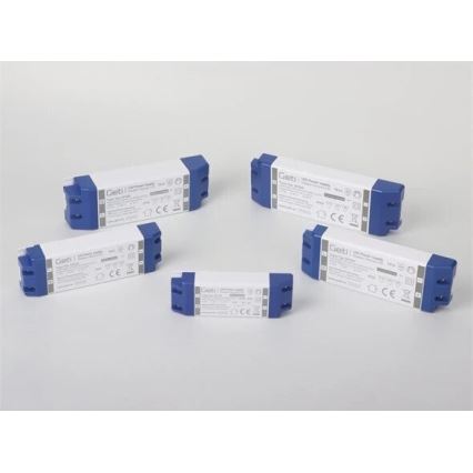 Schaltnetzteil für LED-Streifen 60W/12V IP20