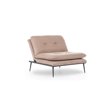 Schlafsessel SPEAKY, braun