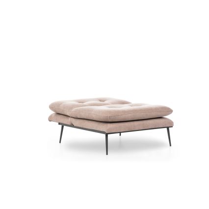 Schlafsessel SPEAKY, braun