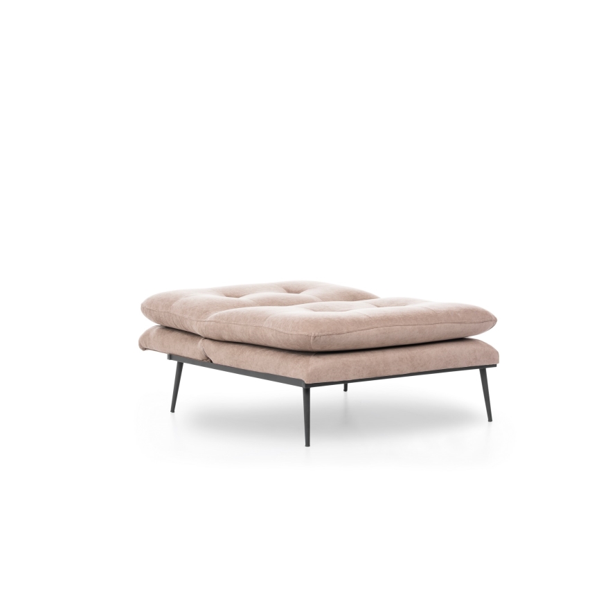 Schlafsessel SPEAKY, braun